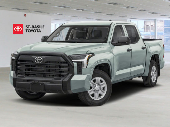 TOYOTA Tundra 2026 2026 Roche lunaire