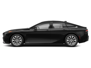 2025 Toyota Mirai 2025