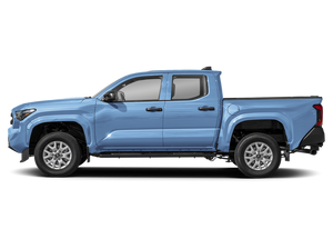 2026 Toyota Tacoma 2026