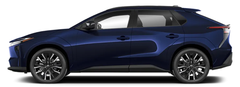 Bz2026 model showcase 1